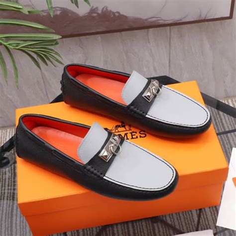 hermes shoes replica uk